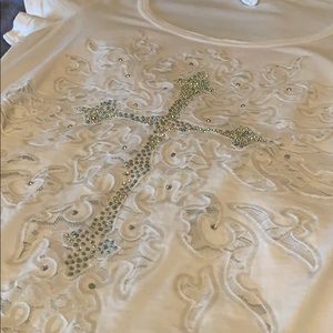 Day trip shirt. Size M